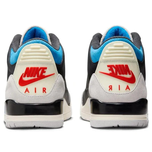 IB8967 004 Air Jordan 3 Retro OG Rare Air