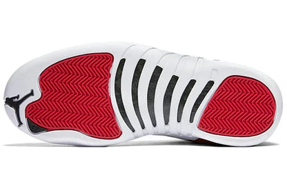 130690 600 Jordan 12 Retro Gym Red 2016 [REPLACE BOX]