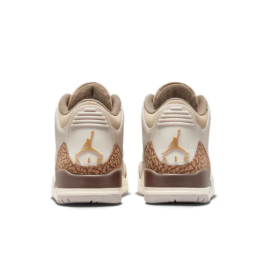 CT8532 102 Jordan 3 Retro Palomino [NO BOX]