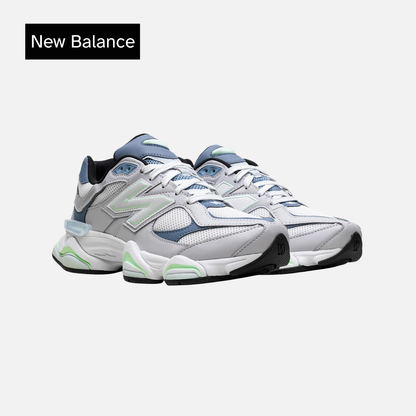 New Balance 9060 'Grey Shoreline Blue'