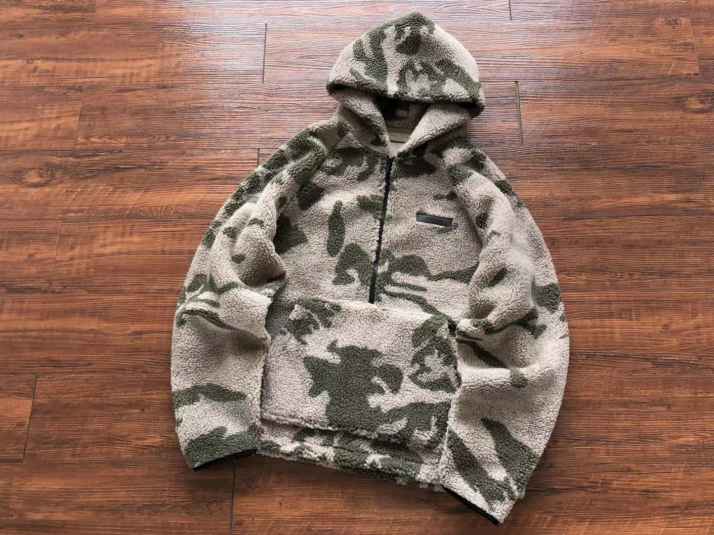 FOG Fleece Jacket