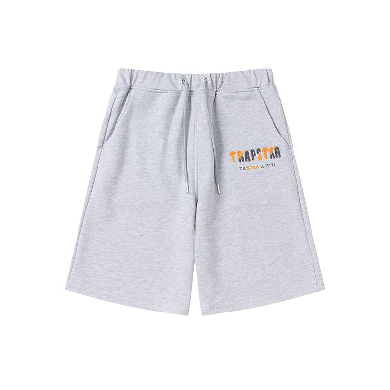 Trapstar Shorts Set