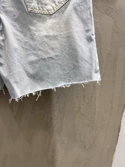 Balenciaga Shorts