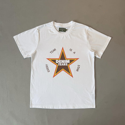 Denim Tears Tshirt