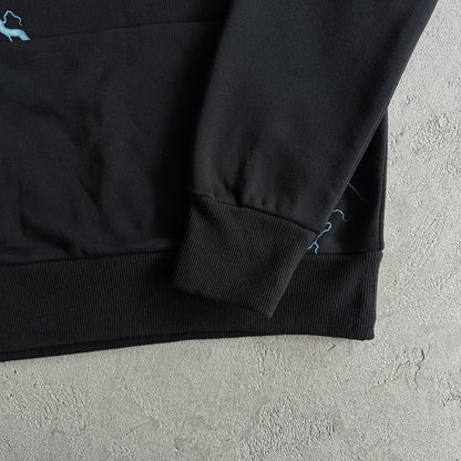 Trapstar Tracksuit Chenille Lightning