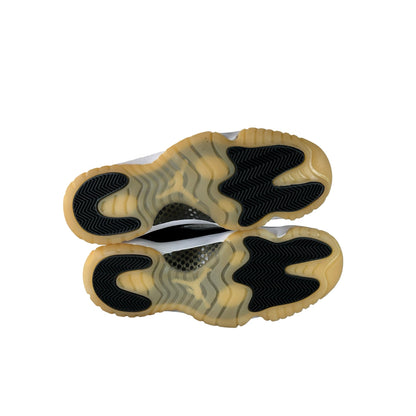 CT8012 170 Jordan 11 Retro DMP Defining Moments (2023) - 10.5 M (Yellowing Soles) (No Box)