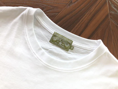 Denim Tears Tshirt