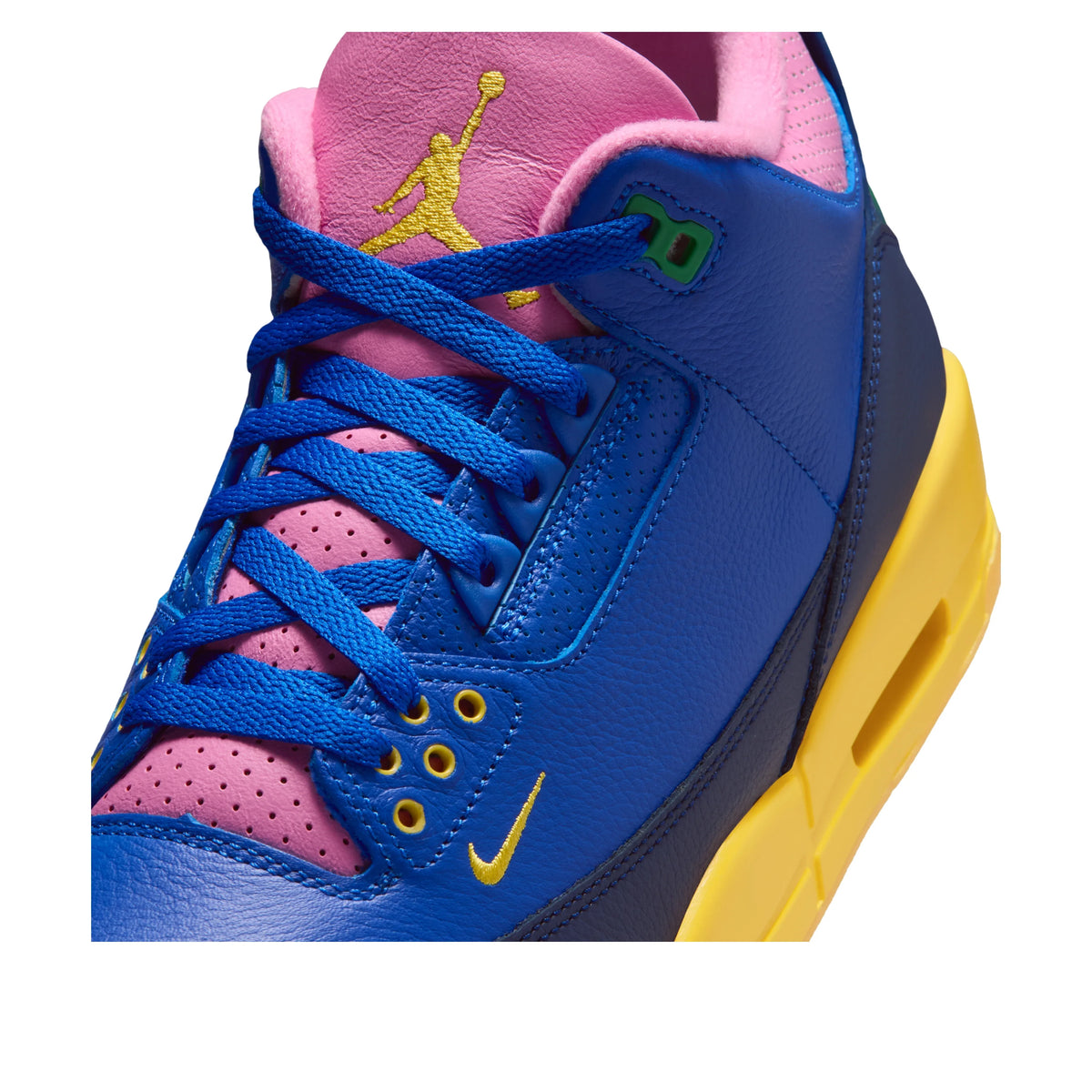 IV4871 400 Air Jordan 3 Retro Brazil