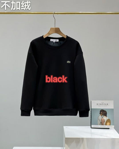 Lacoste Sweater