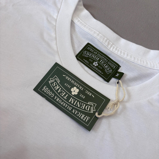 Denim Tears Tshirt