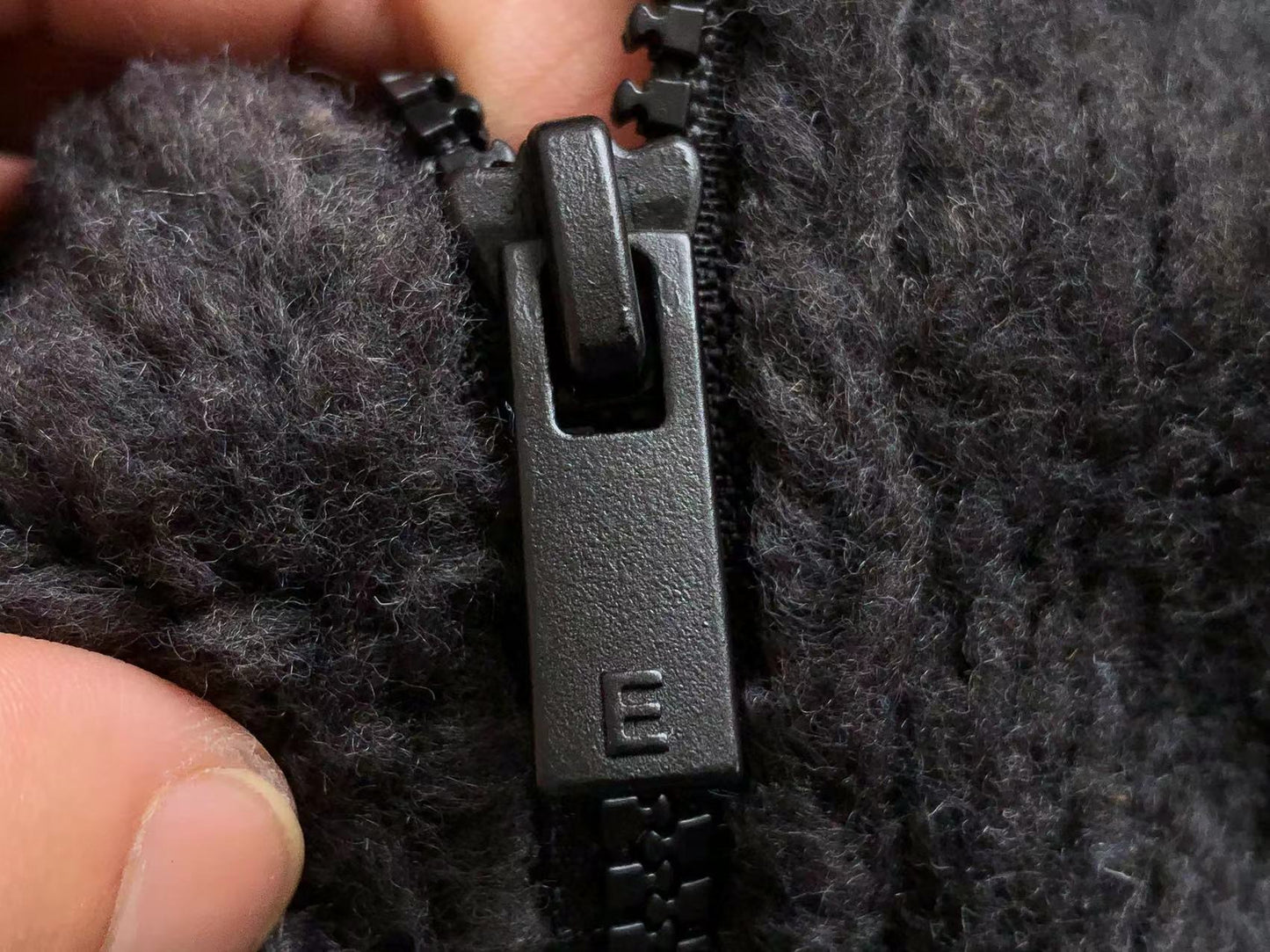 FOG Fleece Jacket