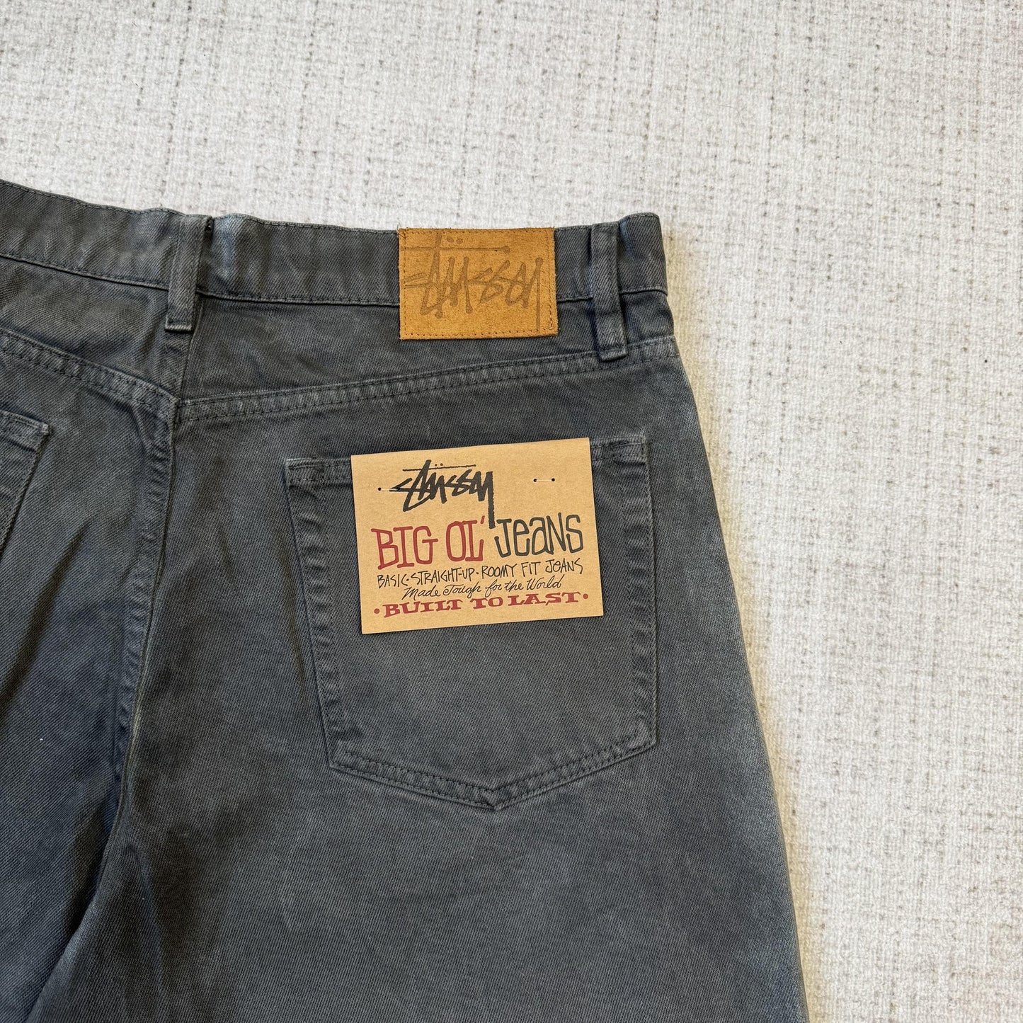 Stussy Shorts