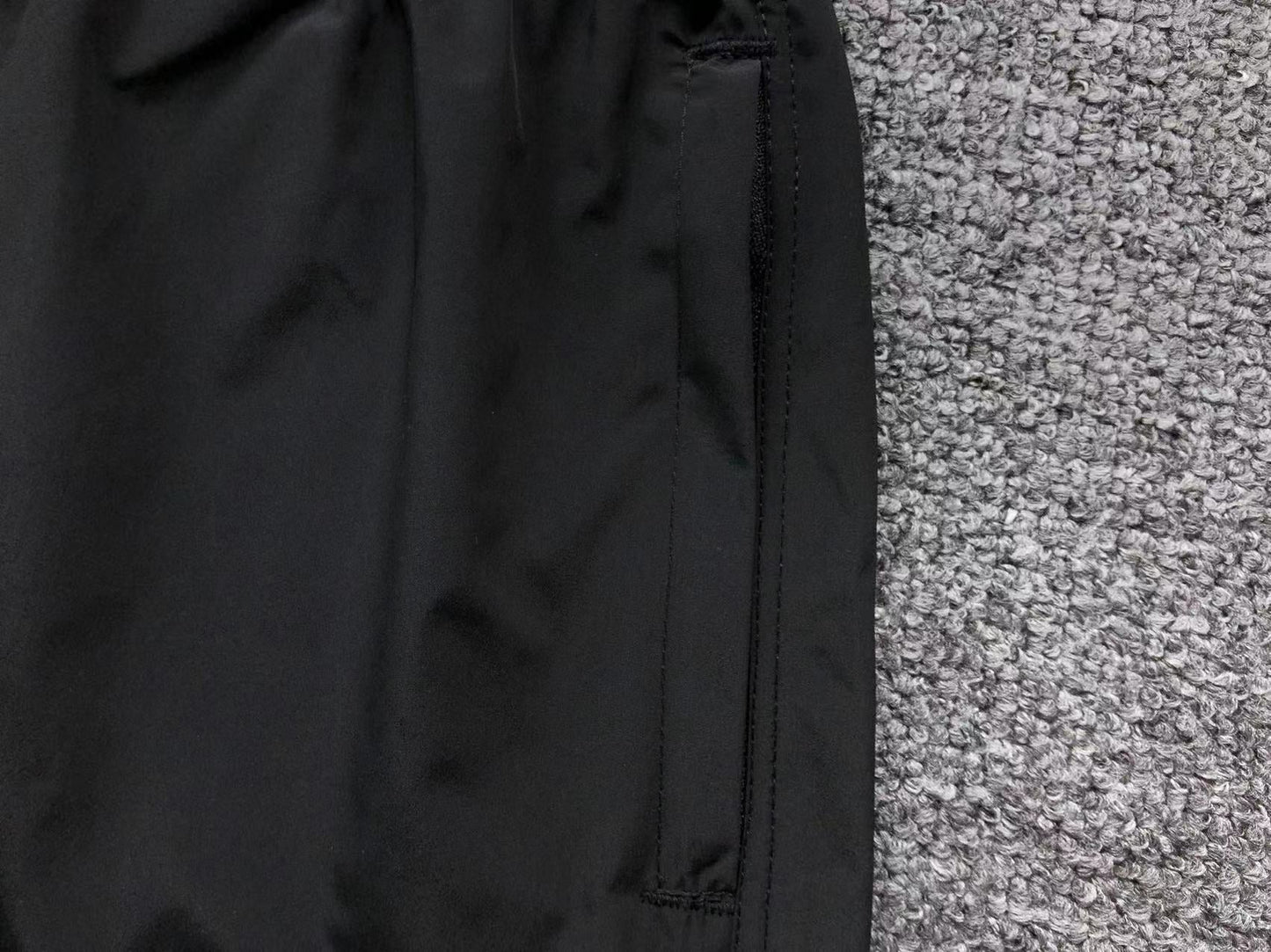 Amiri Shorts
