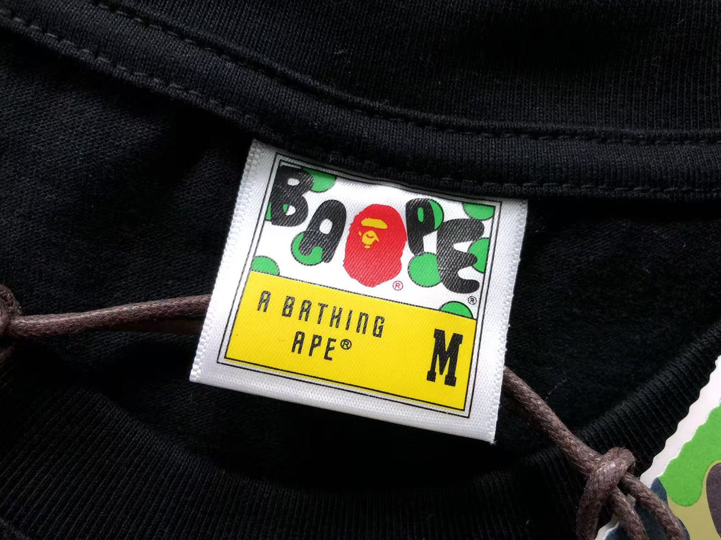 Bape Tshirt