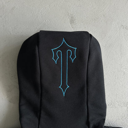 Trapstar Tracksuit Chenille Lightning