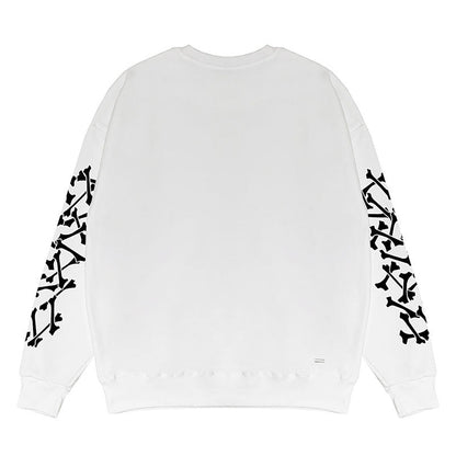 AMRI Sweatshirts S064