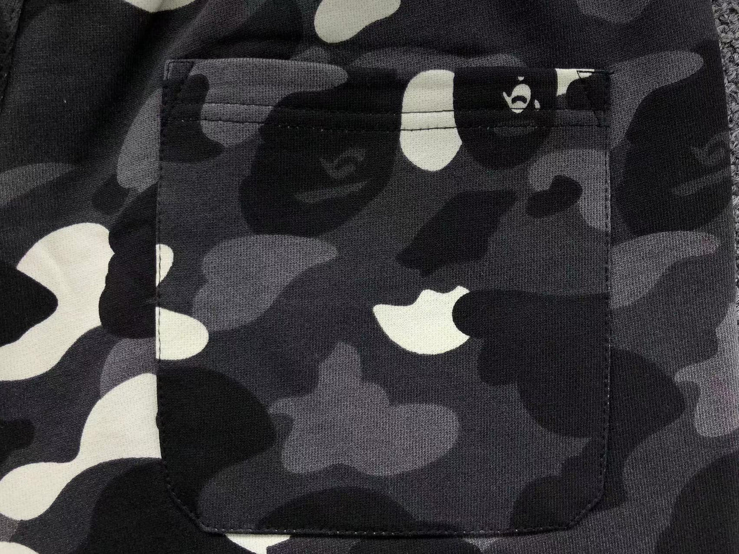 Bape Shorts