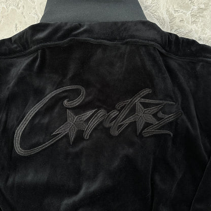 Corteiz Velvet Suit