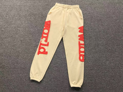 Sp5der Suit