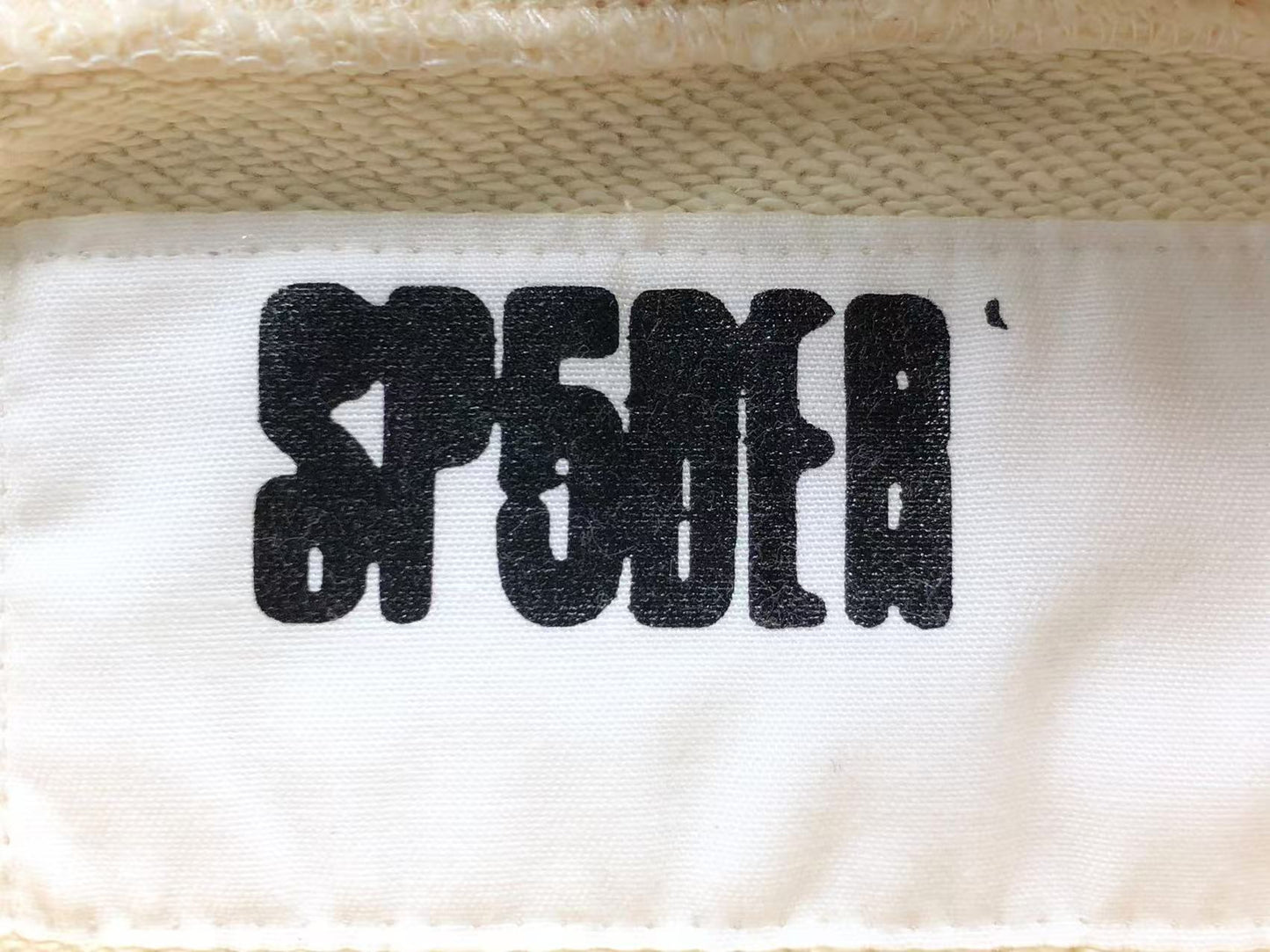 Sp5der Suit