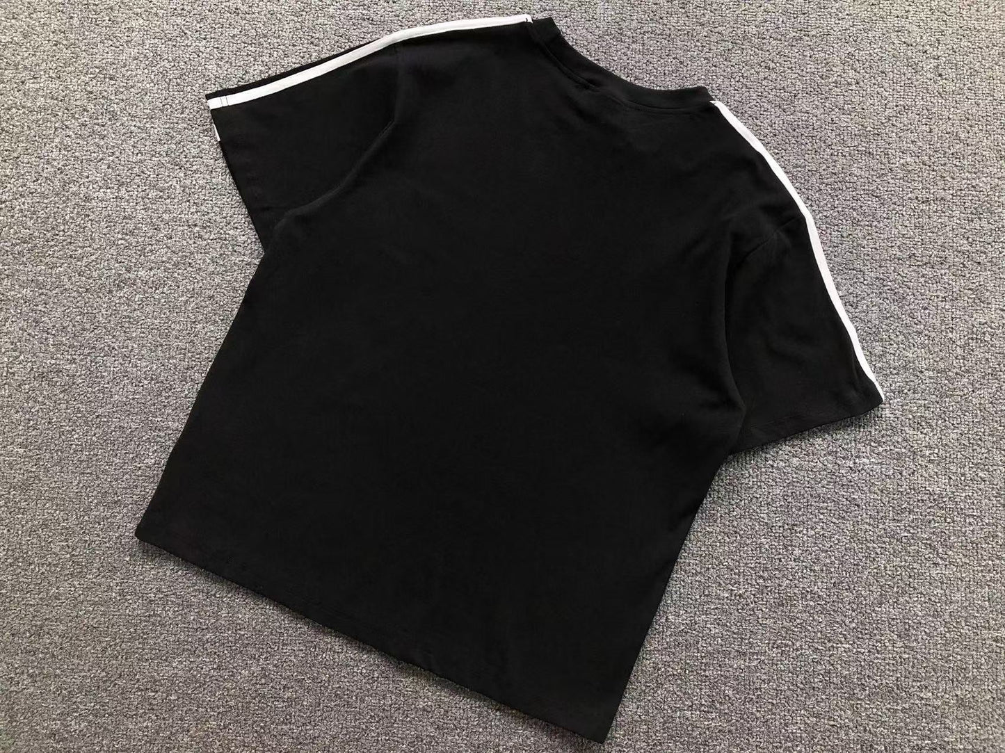Bape x Adidas Tshirt