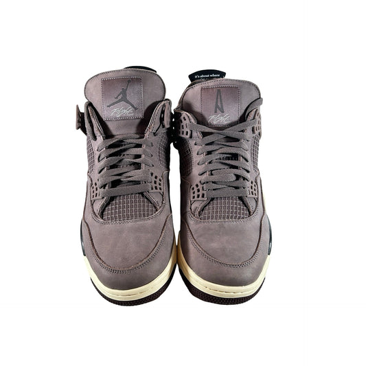 DV6773 220 Jordan 4 Retro SP A Ma Maniére Violet Ore - 12 M (B Grade)