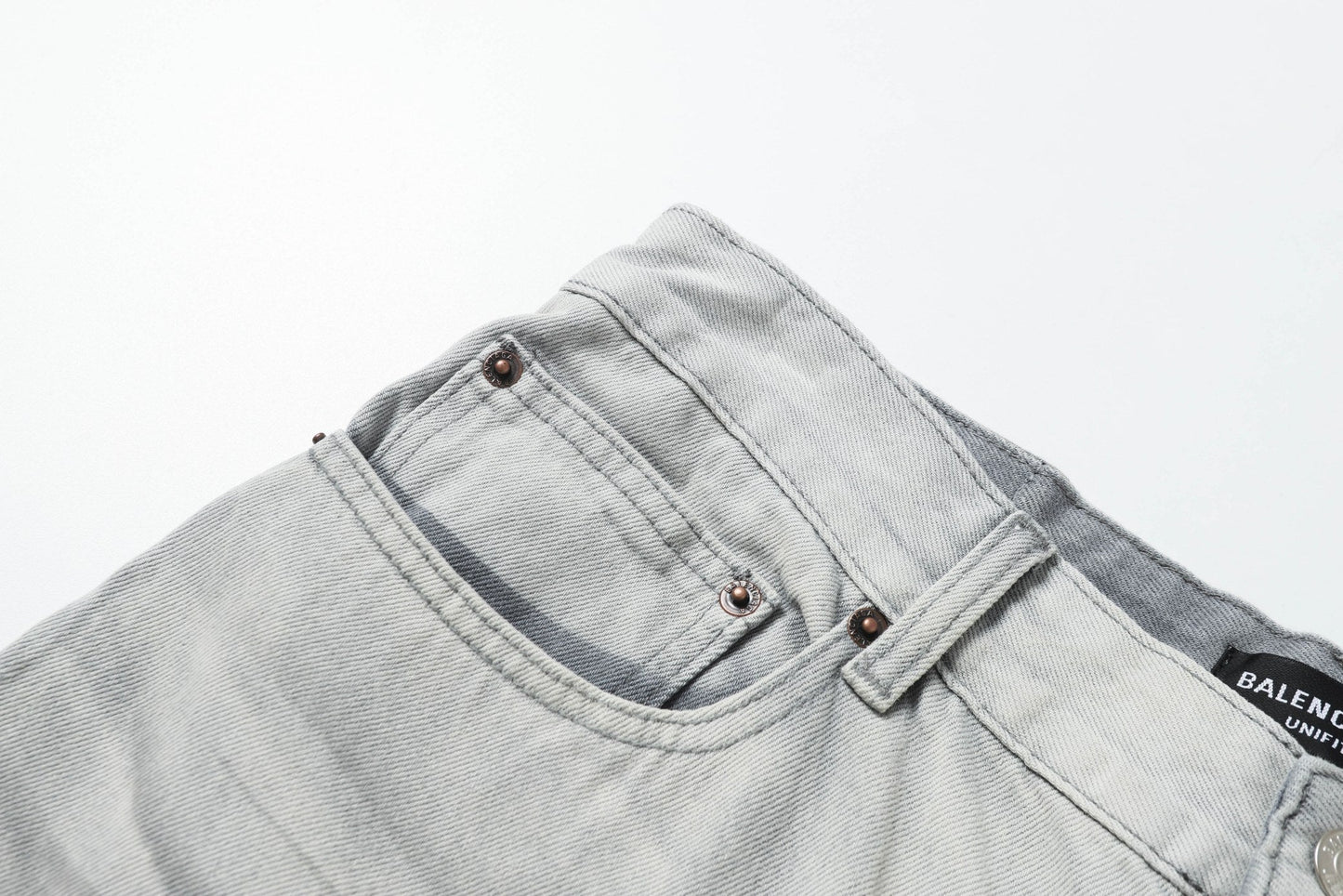 Balenciaga Pants