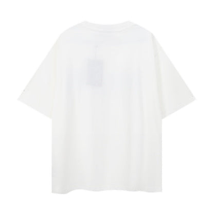 Trapstar Tshirt