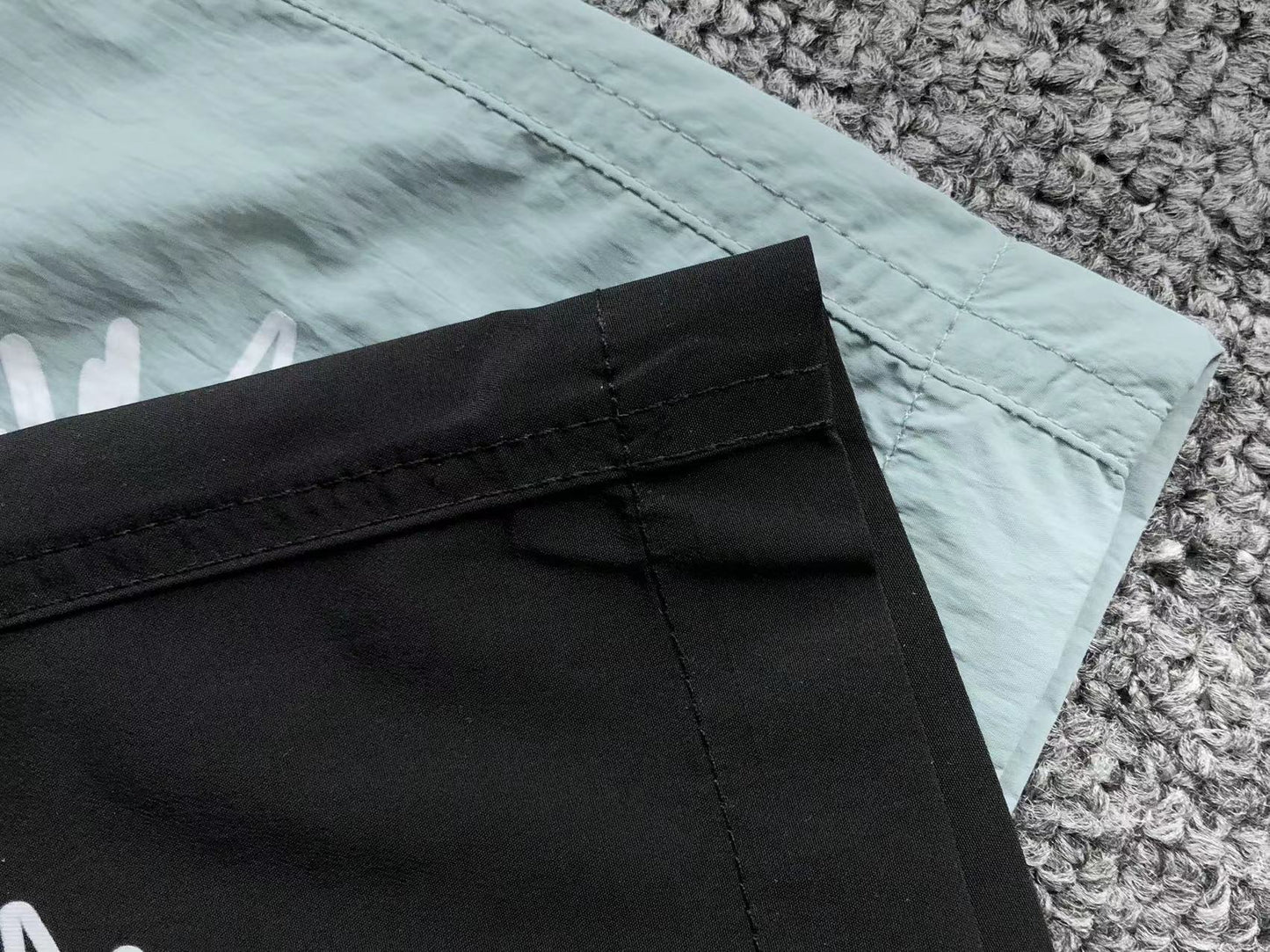 Amiri Shorts