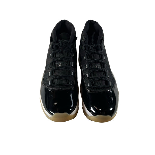 CT8012 011 Jordan 11 Retro Jubilee 25th Anniversary - 10.5 M (Yellowing Soles) (No Box)