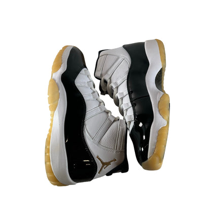 CT8012 170 Jordan 11 Retro DMP Defining Moments (2023) - 10.5 M (Yellowing Soles) (No Box)
