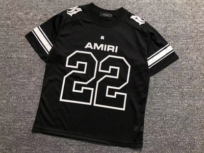Amiri Shorts & Tshirt