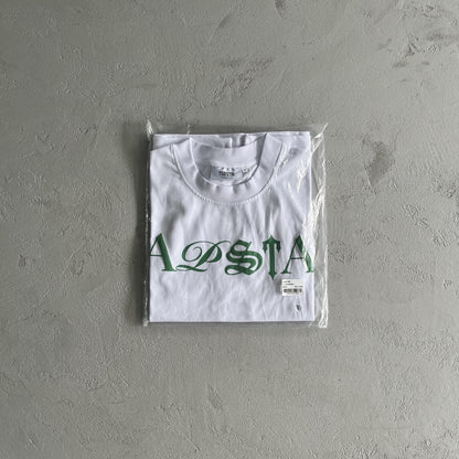 Trapstar Caript Tshirt