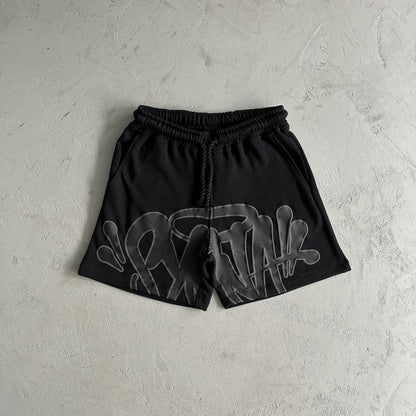 Synaworld Suit 1:1