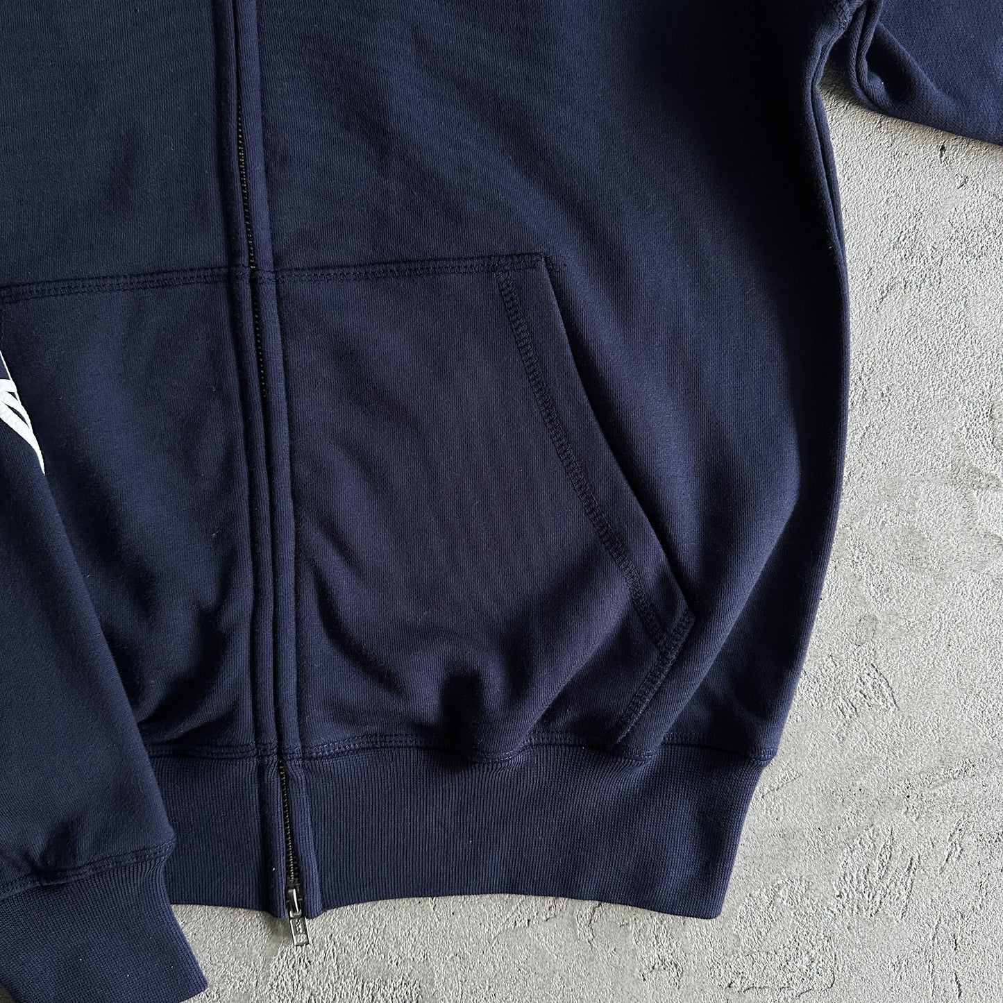 Corteiz Eagle Three-Dimensional Print Hoodie