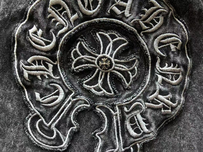 Chrome Hearts Shorts