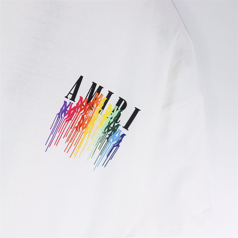 AMRI T-Shirt And Shorts Suit