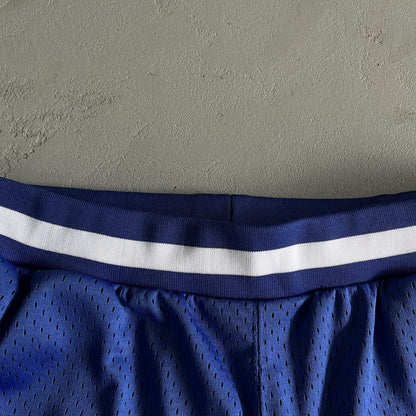 Trapstar Shorts Mesh