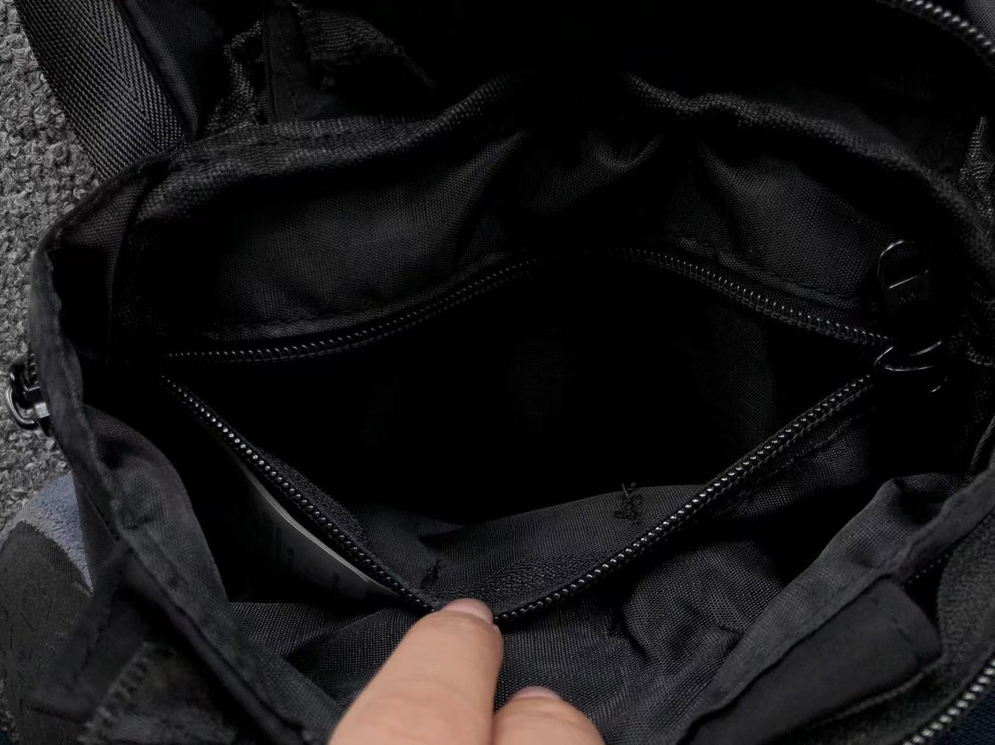 C.P Company Bag