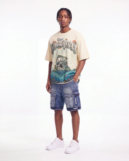 Godspeed GS Island II NG Tee Bone