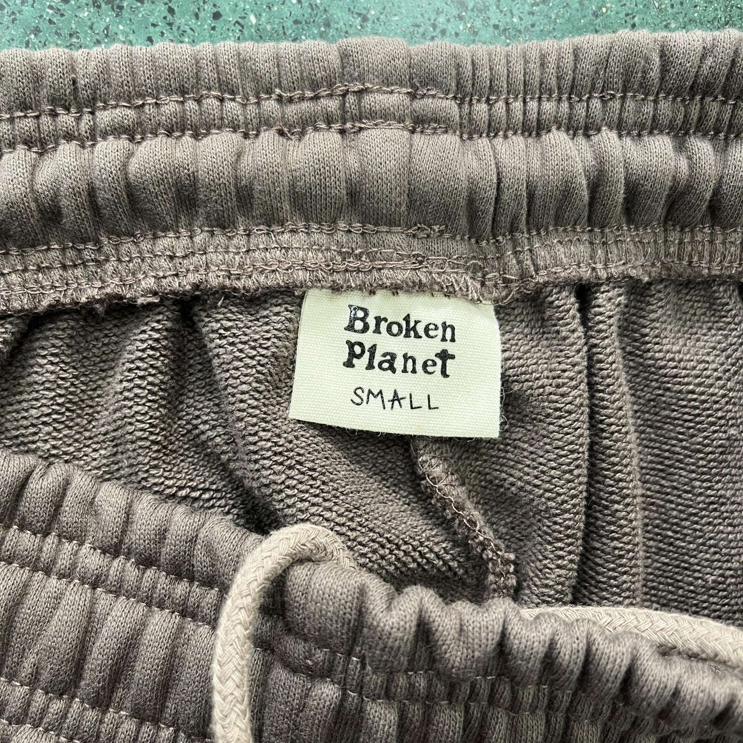 Broken P Ghost Pants