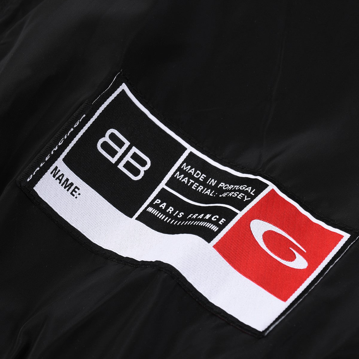 Balenciaga Jacket