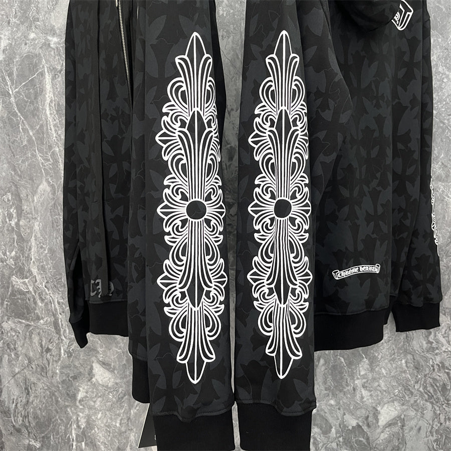 Chrome Hearts Hoodie