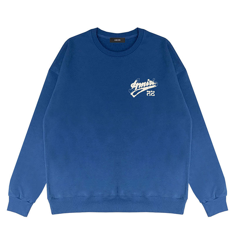 AMRI Sweatshirts S082