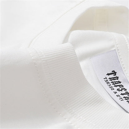 Trapstar Tshirt