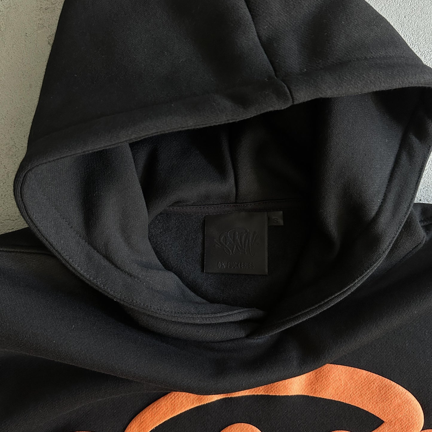Synaworld Short Tracksuit