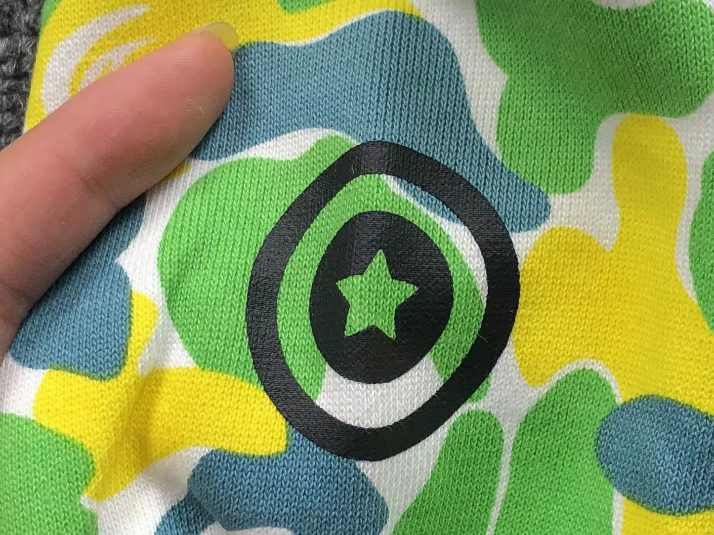 Bape Hoodie