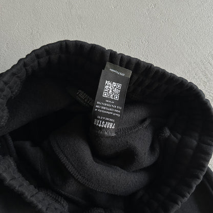 Trapstar Tracksuit Chenille Lightning
