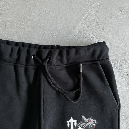 Trapstar Tracksuit Shooters Bloodshot