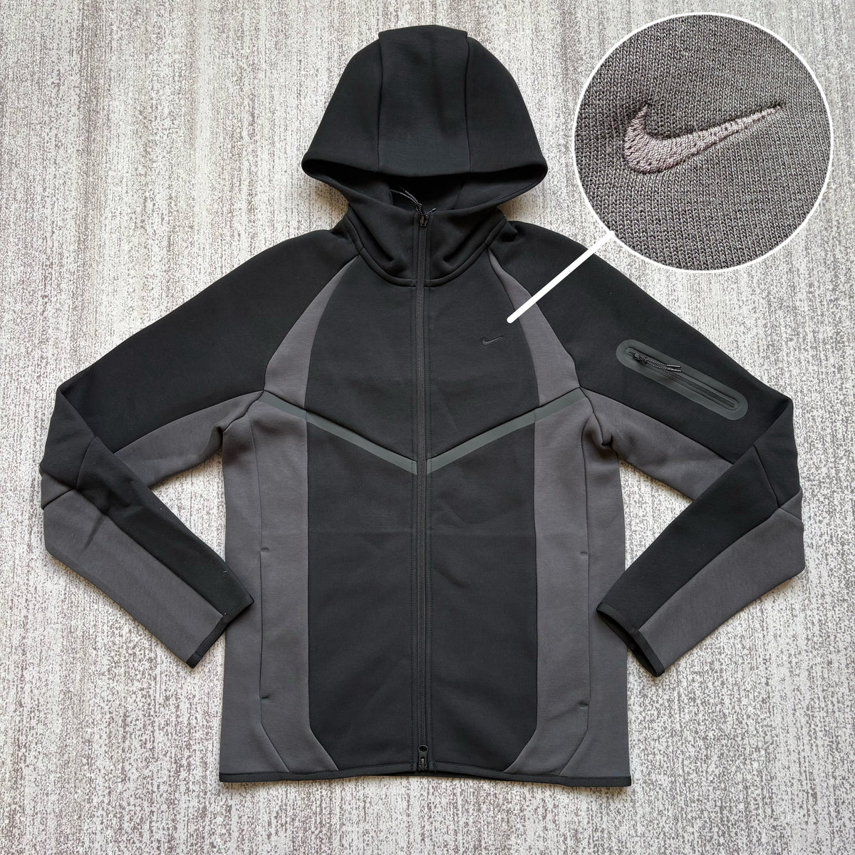 Nike New Techfleece